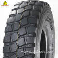 Tyres For Truck 16.00R20 Military Truck Tire